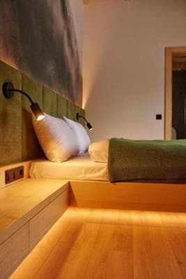 Mokhy chalet 21
