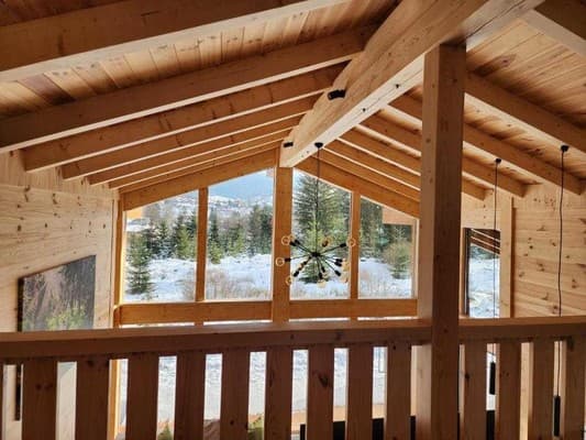 Mokhy chalet 20