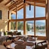 Mokhy chalet 11-12/30