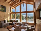 Mokhy chalet 11