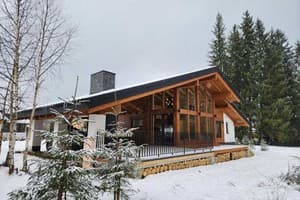 Mokhy chalet 25