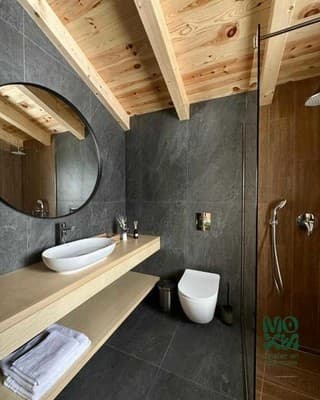 Mokhy chalet 22