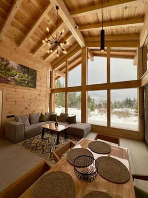 Mokhy chalet 26