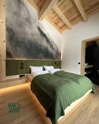 Mokhy chalet 2