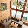 Шале Mokhy chalet. Шале 4-местный (4+2) 4