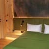 Шале Mokhy chalet. Шале 4-местный (4+2) 16
