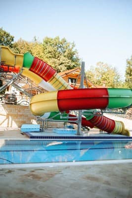 Molfar Spa Resort 4
