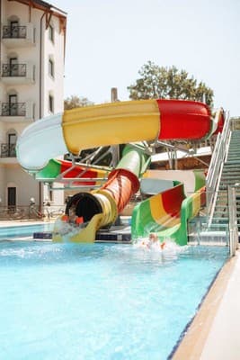 Molfar Spa Resort 3