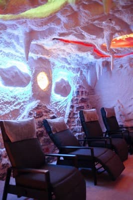 Molfar Spa Resort 8