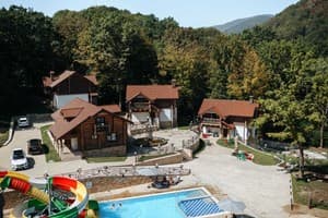 Molfar Spa Resort 2