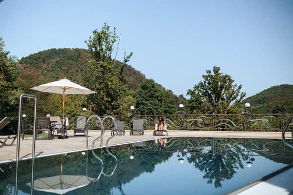 Molfar Spa Resort 19