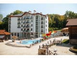Спа-отель Molfar Spa Resort
