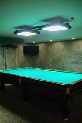 Molfar Spa Resort 10