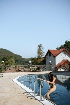 Molfar Spa Resort 24
