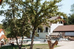 Molfar Spa Resort 16