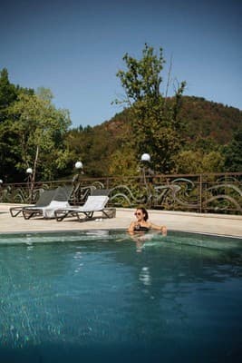 Molfar Spa Resort 26