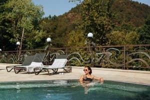 Molfar Spa Resort 26