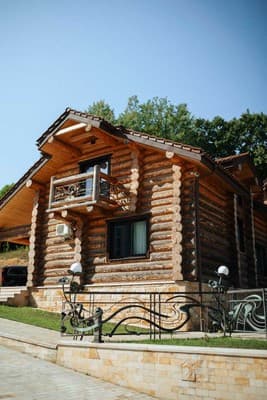 Molfar Spa Resort 27