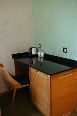 Molfar Spa Resort 34