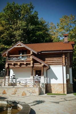 Molfar Spa Resort 36