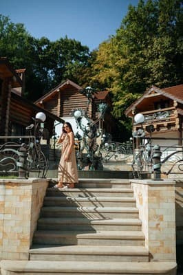 Molfar Spa Resort 9