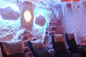 Molfar Spa Resort 30