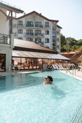 Molfar Spa Resort 48