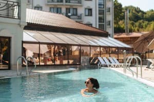 Molfar Spa Resort 48