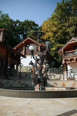 Molfar Spa Resort 29
