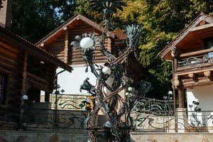 Molfar Spa Resort 29