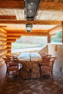 Molfar Spa Resort 31