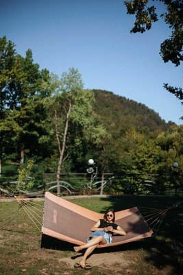 Molfar Spa Resort 43