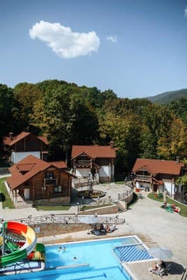 Molfar Spa Resort 46