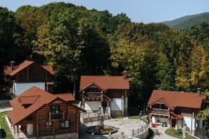 Molfar Spa Resort 46