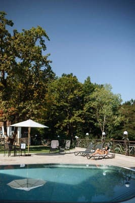 Molfar Spa Resort 37