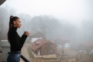 Molfar Spa Resort 40