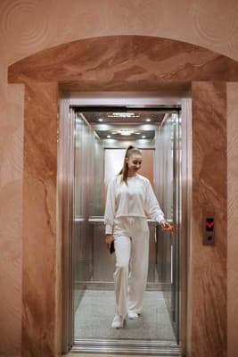 Molfar Spa Resort 41