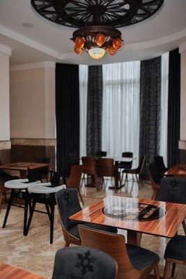 Molfar Spa Resort 42