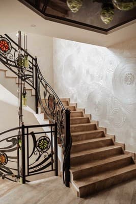 Molfar Spa Resort 45