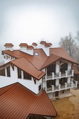 Molfar Spa Resort 6