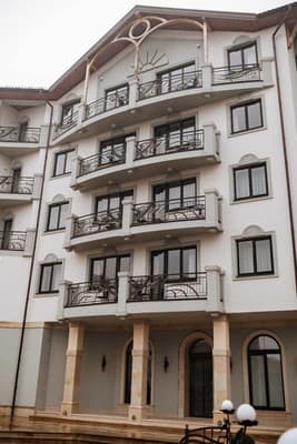 Molfar Spa Resort 5