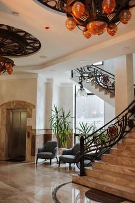 Molfar Spa Resort 53