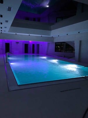 Molfar Spa Resort 59