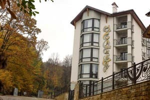 Molfar Spa Resort 1