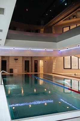 Molfar Spa Resort 54