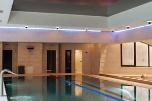 Molfar Spa Resort 54