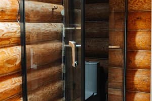 Спа-отель Molfar Spa Resort. Коттедж 4-местный с 2 спальнями 14