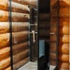 Спа-отель Molfar Spa Resort. Коттедж 4-местный с 2 спальнями 14