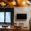 Спа-отель Molfar Spa Resort. Коттедж 4-местный с 2 спальнями 8
