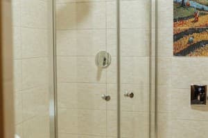 Спа-отель Molfar Spa Resort. Коттедж 4-местный с 2 спальнями 15